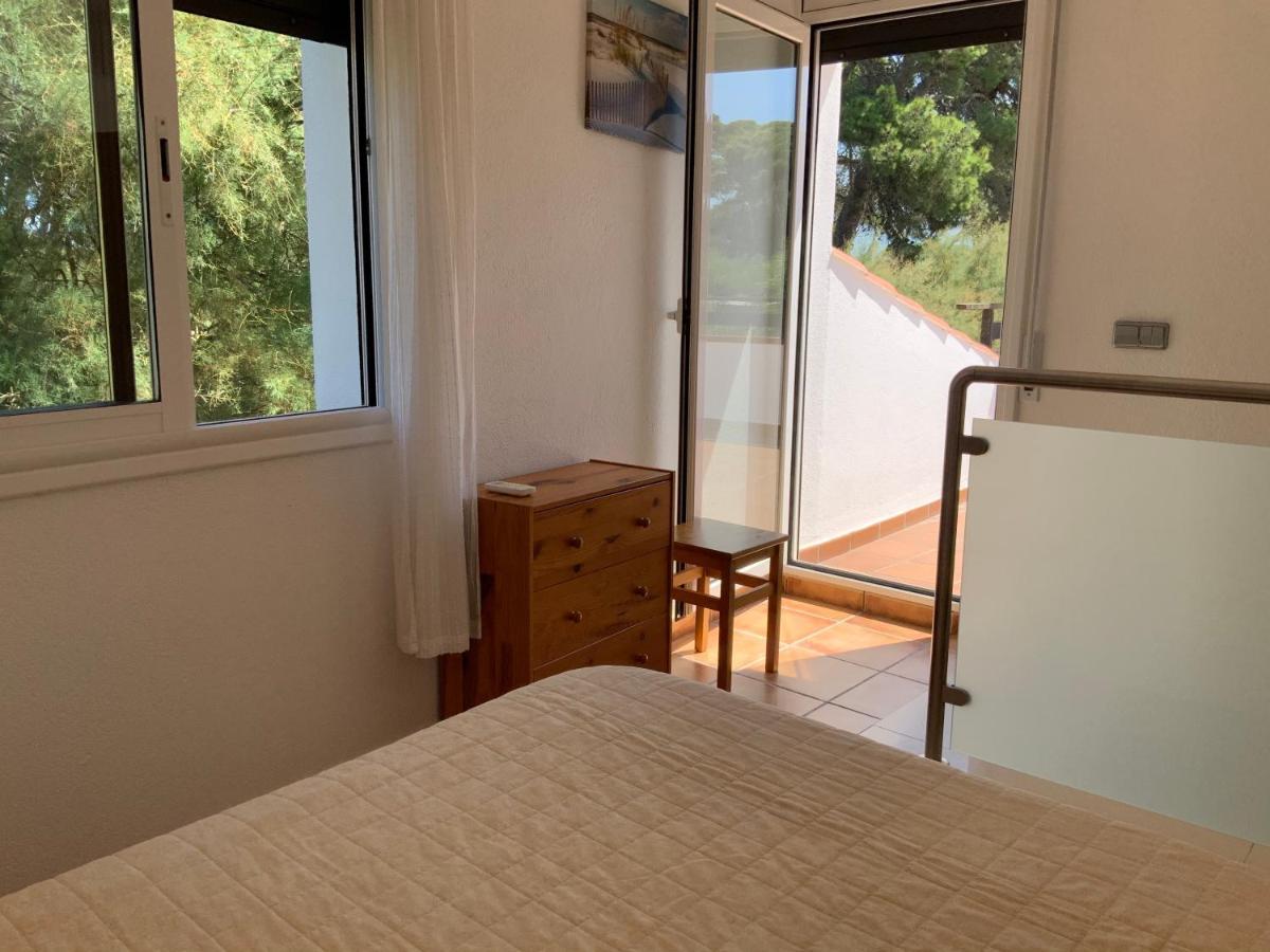 Villas Empuries, Garden & Private Pool Сант-Марти-д'Эмпуриес Экстерьер фото
