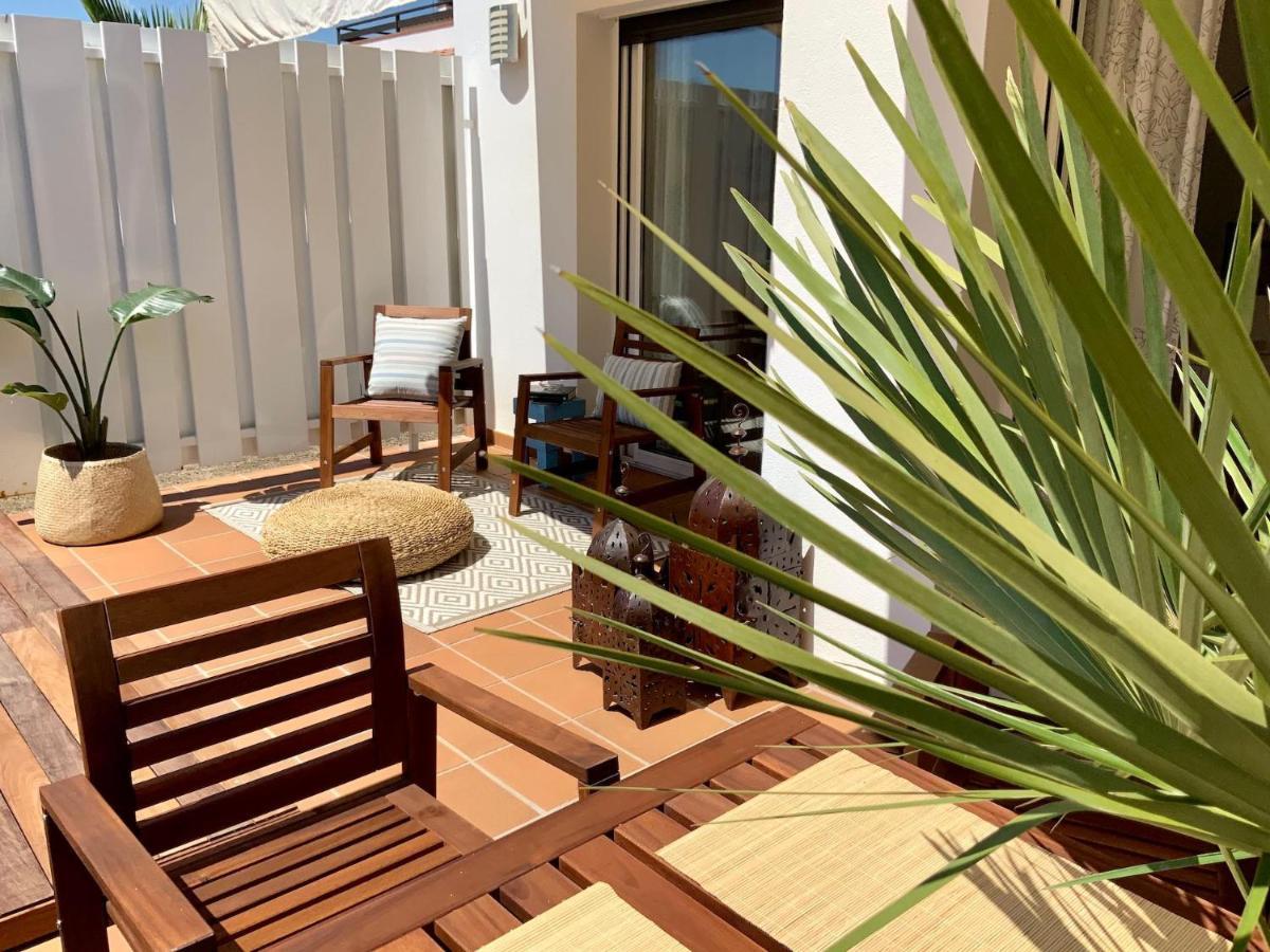 Villas Empuries, Garden & Private Pool Сант-Марти-д'Эмпуриес Экстерьер фото