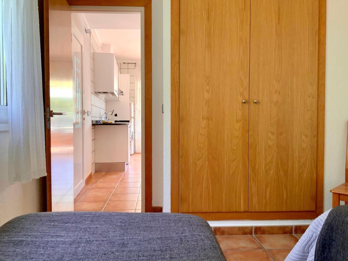 Villas Empuries, Garden & Private Pool Сант-Марти-д'Эмпуриес Экстерьер фото