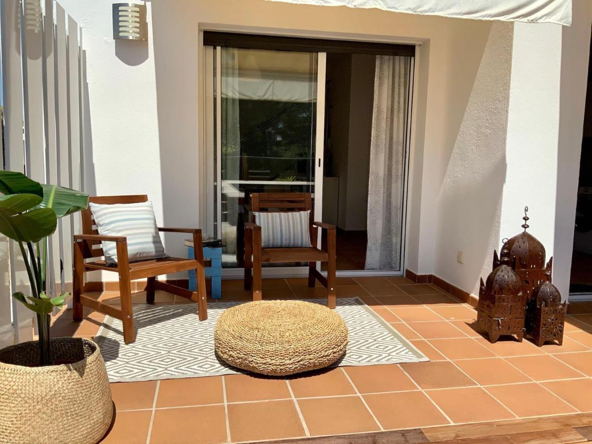 Villas Empuries, Garden & Private Pool Сант-Марти-д'Эмпуриес Экстерьер фото
